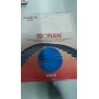 CINGHIA DISTRIBUZIONE FIAT PALIO SIENA 1.5 DAYCO 94712 135RHPN170H