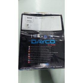 Cinghia distribuzione Dayco Codice prodotto 94528 Dimensioni 103 x 19 DentiN103