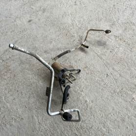 TUBO ARIA CONDIZIONATA RENAULT KANGOO