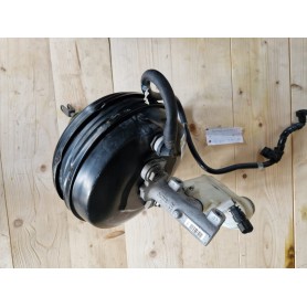 SERVOFRENO CON POMPA ALFA ROMEO 159 1.9 DAL 2005 AL 2011