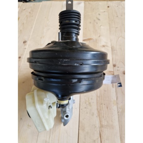 SERVOFRENO MERCEDES CLS (C219) 2008