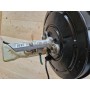 SERVOFRENO RENAULT SCENIC 1.6 DAL 2003 AL 2009