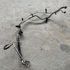 TUBO ARIA CONDIZIONATA PEUGEOT 207 SW DAL 2006 AL 2012