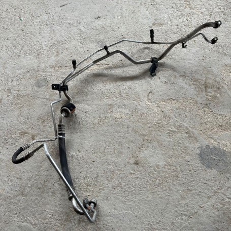 TUBO ARIA CONDIZIONATA PEUGEOT 207 SW DAL 2006 AL 2012