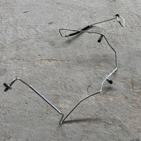 TUBO ARIA CONDIZIONATA RENAULT CAPTUR , CLIO IV DAL2012 AL 2019