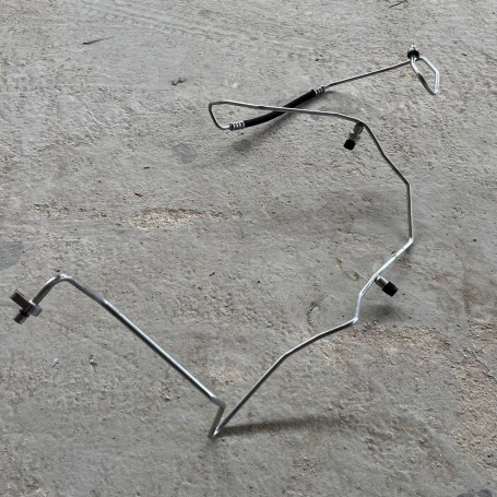 TUBO ARIA CONDIZIONATA RENAULT CAPTUR , CLIO IV DAL2012 AL 2019