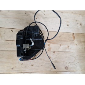 SERRATURA PORTA POSTERIORE SINISTRA MERCEDES CLS 320 W219