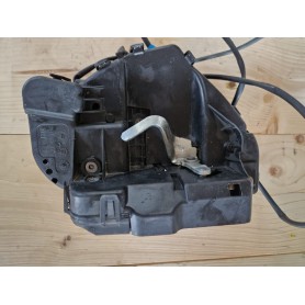 SERRATURA ANTERIORE DESTRA COMPLETA DI MANIGLIA DAIHATSU SIRION 2006