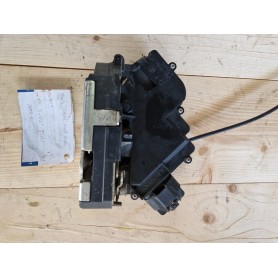 SERRATURA ANTERIORE DESTRA SMART FORFOUR W454 DAL 2004 AL 2006