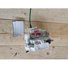 SERRATURA PORTA POSTERIORE SINISTRA ALFA ROMEO 159 DAL 2005 AL 2012