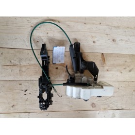 SERRATURA ANTERIORE DESTRA LANCIA YPSILON DAL 2003 AL 2011