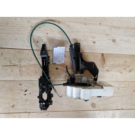 SERRATURA ANTERIORE DESTRA LANCIA YPSILON DAL 2003 AL 2011