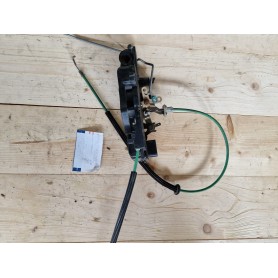 SERRATURA PORTIERA DESTRA FIAT STILO DAL 2001 AL 2010