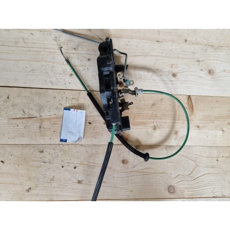 SERRATURA PORTIERA DESTRA FIAT STILO DAL 2001 AL 2010