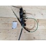 SERRATURA PORTIERA DESTRA FIAT STILO DAL 2001 AL 2010