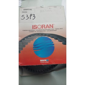 94103 - 5122 - CINGHIA DISTRIBUZIONE SUBARU CASSA 75/A PZ 1 GATES 5122