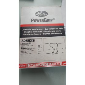 CINGHIA DISTRIBUZIONE MITSUBISHI - HYUNDAI - DISPONIBILE GATES 5255XS