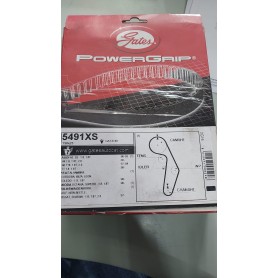 CINGHIA DISTRIBUZIONE 5491XS AUDI A3 A4 A6 SEAT IBIZA LEON CORDOBA 1.8 2.0 DISP.GATES E ISORAN