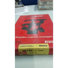 CINGHIA DISTRIBUZIONE FIAT 130 4207556 LAMBORGHINI URRACO 1205844 D1