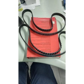 5006 - CINGHIA DISTRIBUZIONE ALFA 33 CASSA 76/A DISPONIBILI ISORAN 2 PZ