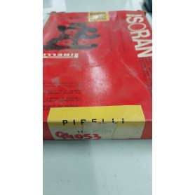 CT647 - CINGHIA DISTRIBUZIONE FIAT 128 1.3 CASSA 74/A DISPONIBILE CONTITECH 4 PZ