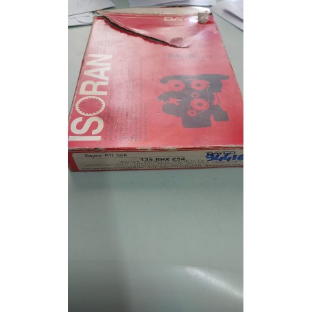 CINGHIA DISTRIBUZIONE AUDI VOLKSWAGEN ORIGINALE DAYCO