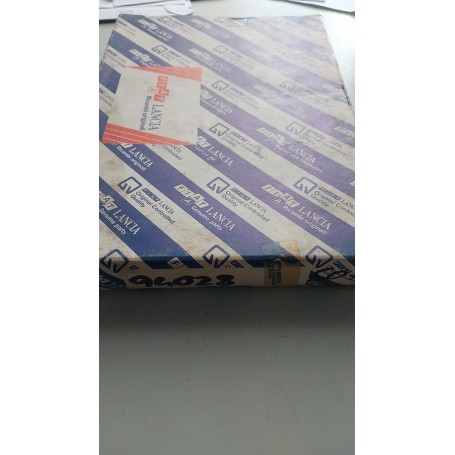 5973727 - CINGHIA DISTRIBUZIONE FIAT REGATA D DISPONIBILE FIAT CASSA 74/A