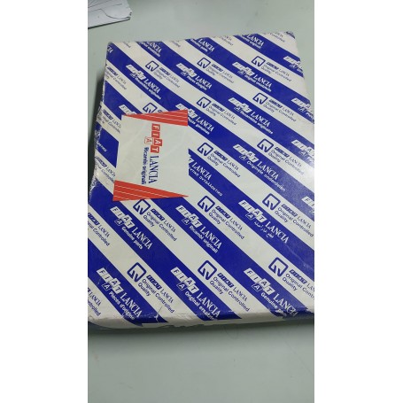 CINGHIA DISTRIBUZIONE FIAT ORIGINALE FIAT 