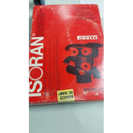 5038 - CINGHIA DISTRIBUZIONE FIAT 131 2000D 