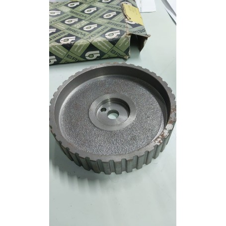 INGRANAGGIO PULEGGIA CONDOTTA DISTRIBUZIONE DX ALFA SUD ALFA 33 ALFA 101102