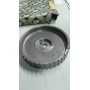 INGRANAGGIO PULEGGIA CONDOTTA DISTRIBUZIONE DX ALFA SUD ALFA 33 ALFA 101102