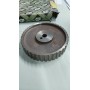 INGRANAGGIO PULEGGIA CONDOTTA DISTRIBUZIONE DX ALFA SUD ALFA 33 ALFA 101102