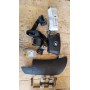 KIT AIRBAG BMW 320 E46