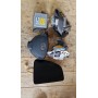 KIT AIRBAG DAIHATSU SIRION