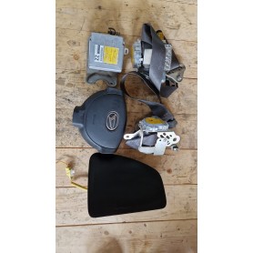 KIT AIRBAG DAIHATSU SIRION