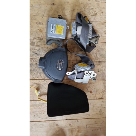 KIT AIRBAG DAIHATSU SIRION