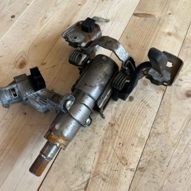 PIANTONE STERZO CITY CON BLOCCHETTO ACCENSIONE OPEL CORSA D OPEL ADAM