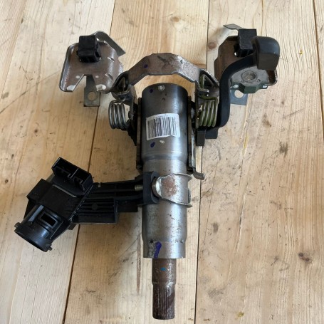 PIANTONE STERZO CITY CON BLOCCHETTO ACCENSIONE FIAT PUNTO EVO ALFA ROMEO MITO