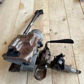 PIANTONE STERZO COMPLETO DI CITY FIAT 500 DAL 2007 IN POI