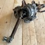 PIANTONE STERZO ELETTRICO RENAULT SCENIC / GRAND SCENIC DAL 2003 AL 2009
