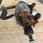 PIANTONE STERZO ELETTRICO RENAULT SCENIC / GRAND SCENIC DAL 2003 AL 2009