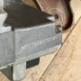 PIANTONE STERZO ELETTRICO RENAULT SCENIC / GRAND SCENIC DAL 2003 AL 2009