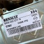 PIANTONE STERZO ELETTRICO RENAULT SCENIC / GRAND SCENIC DAL 2003 AL 2009