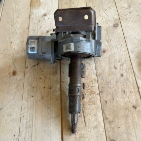 PIANTONE STERZO ELETTRICO CITY FIAT NEW PANDA ANNO 2013