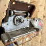 PIANTONE STERZO ELETTRICO CITY FIAT NEW PANDA ANNO 2013