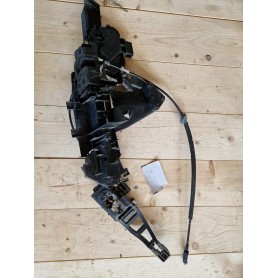 SERRATURA PORTA ANTERIORE DESTRA FORD C MAX DAL 2003 AL 2007