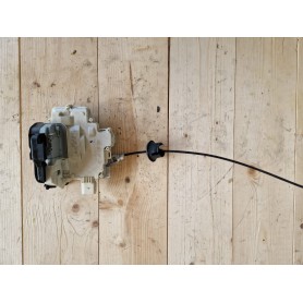 SERRATURA PORTA POSTERIORE SINISTRA AUDI A4