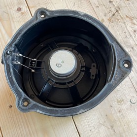 ALTOPARLANTE PORTIERA POSTERIORE DESTRA ORIGINALE AUDI A6 AVANT dal 2004 al 2011