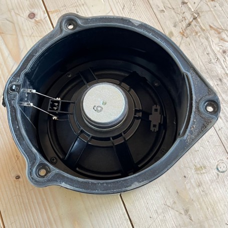 ALTOPARLANTE PORTIERA POSTERIORE DESTRA ORIGINALE AUDI A6 AVANT dal 2004 al 2011