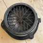 ALTOPARLANTE PORTIERA POSTERIORE SINISTRA ORIGINALE AUDI A6 AVANT dal 2004 al 2011
